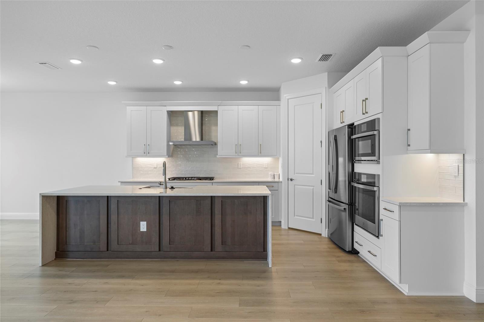 CRESSWIND LAKEWOOD RANCH - Residential