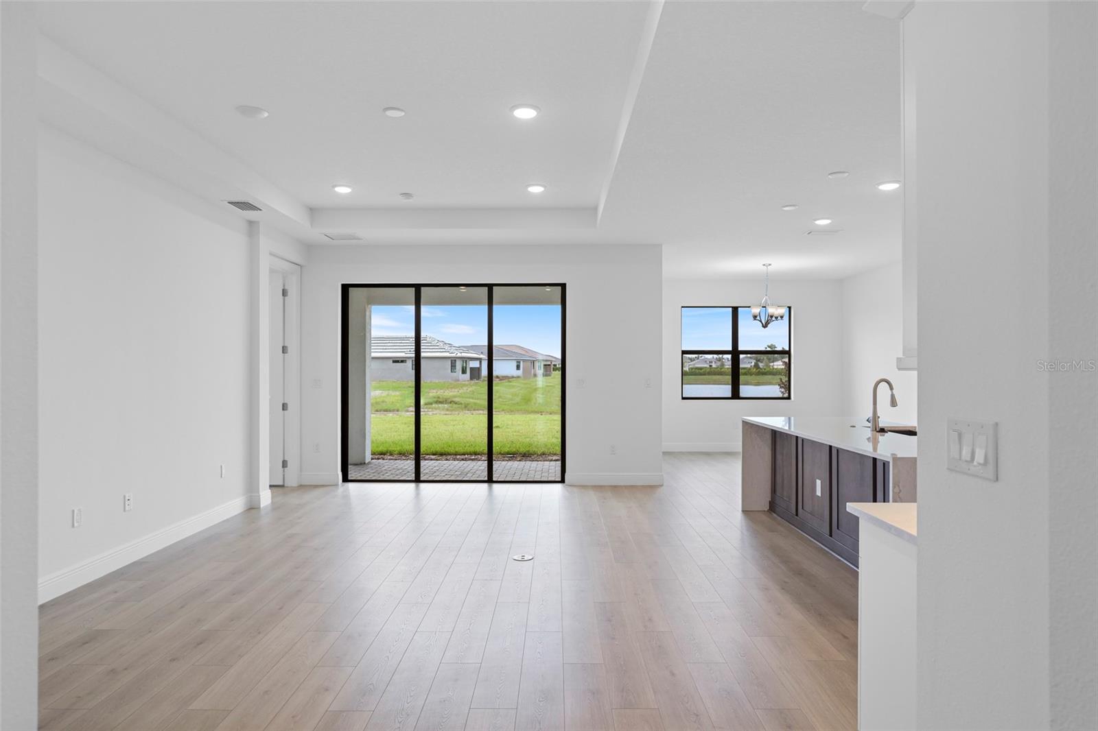 CRESSWIND LAKEWOOD RANCH - Residential