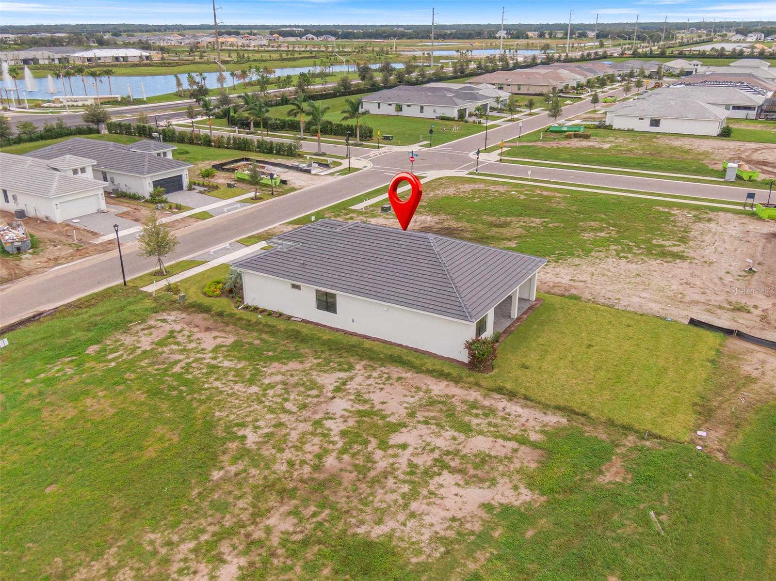 CRESSWIND LAKEWOOD RANCH - Residential