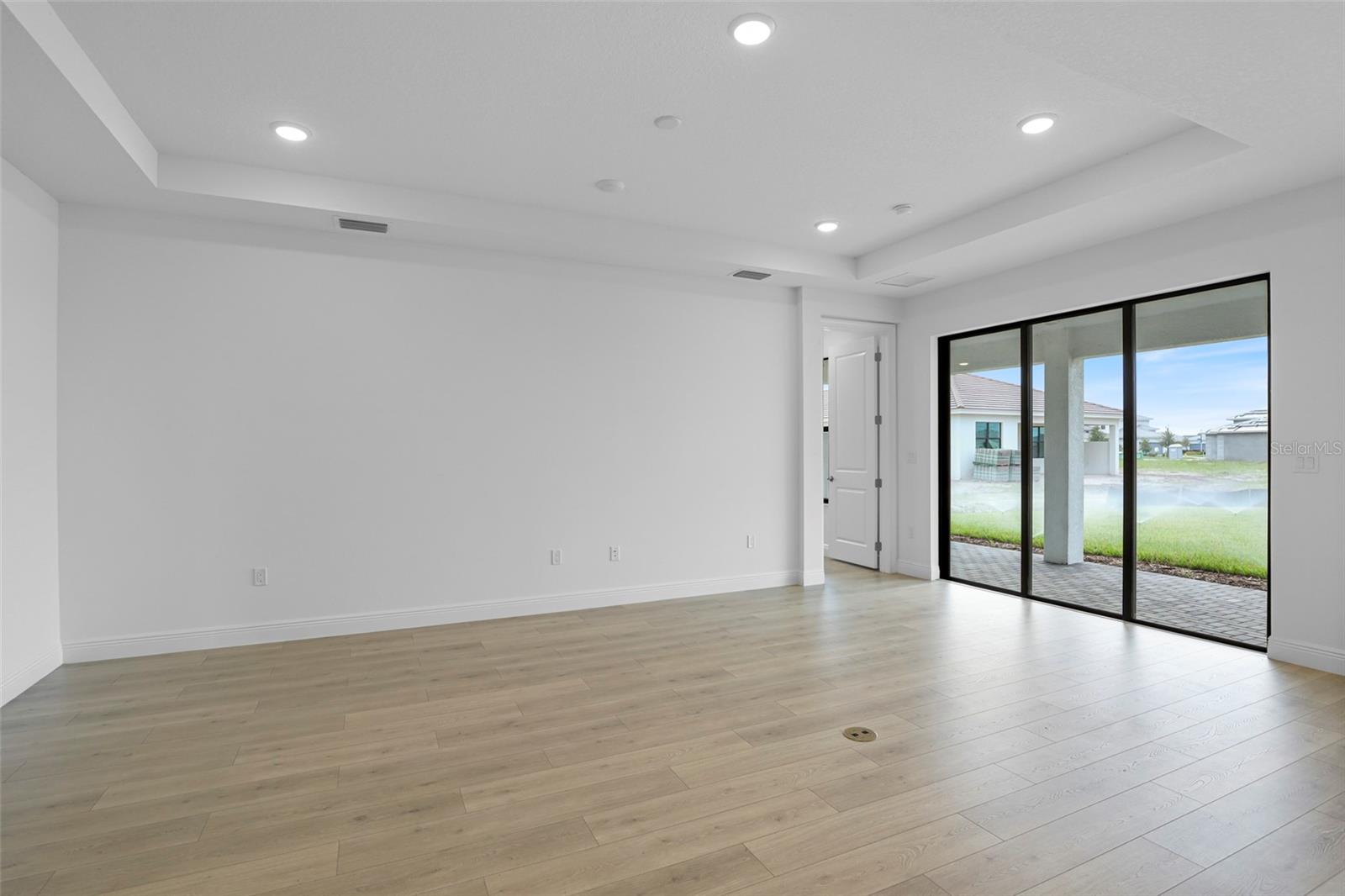 CRESSWIND LAKEWOOD RANCH - Residential