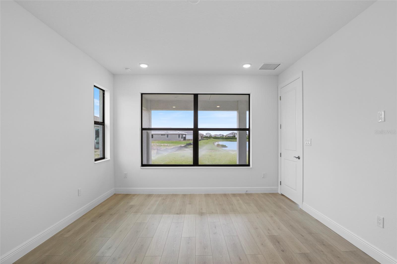 CRESSWIND LAKEWOOD RANCH - Residential