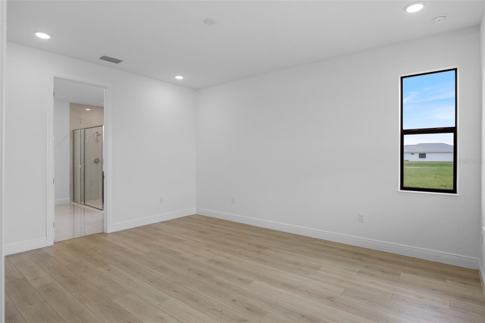 CRESSWIND LAKEWOOD RANCH - Residential