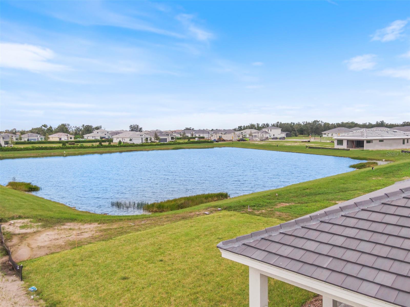 CRESSWIND LAKEWOOD RANCH - Residential
