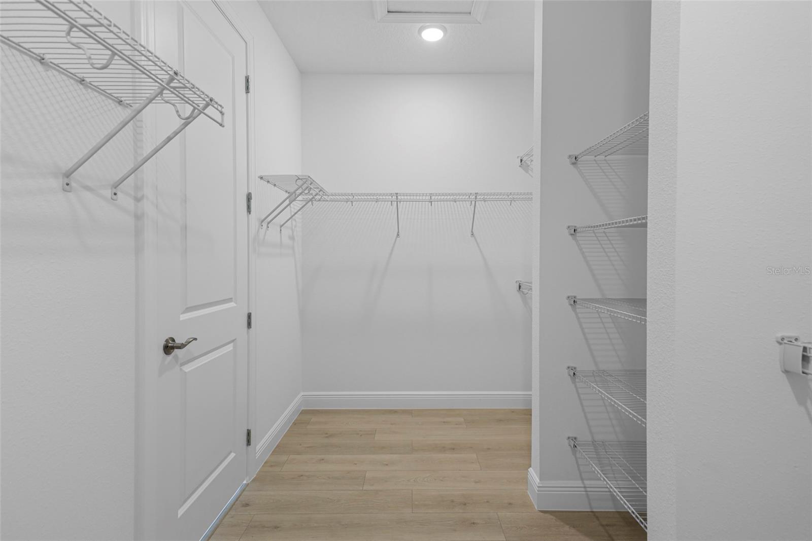 CRESSWIND LAKEWOOD RANCH - Residential