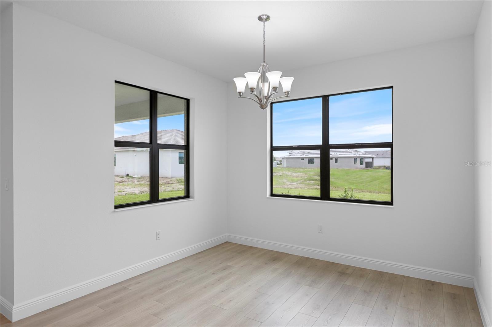 CRESSWIND LAKEWOOD RANCH - Residential