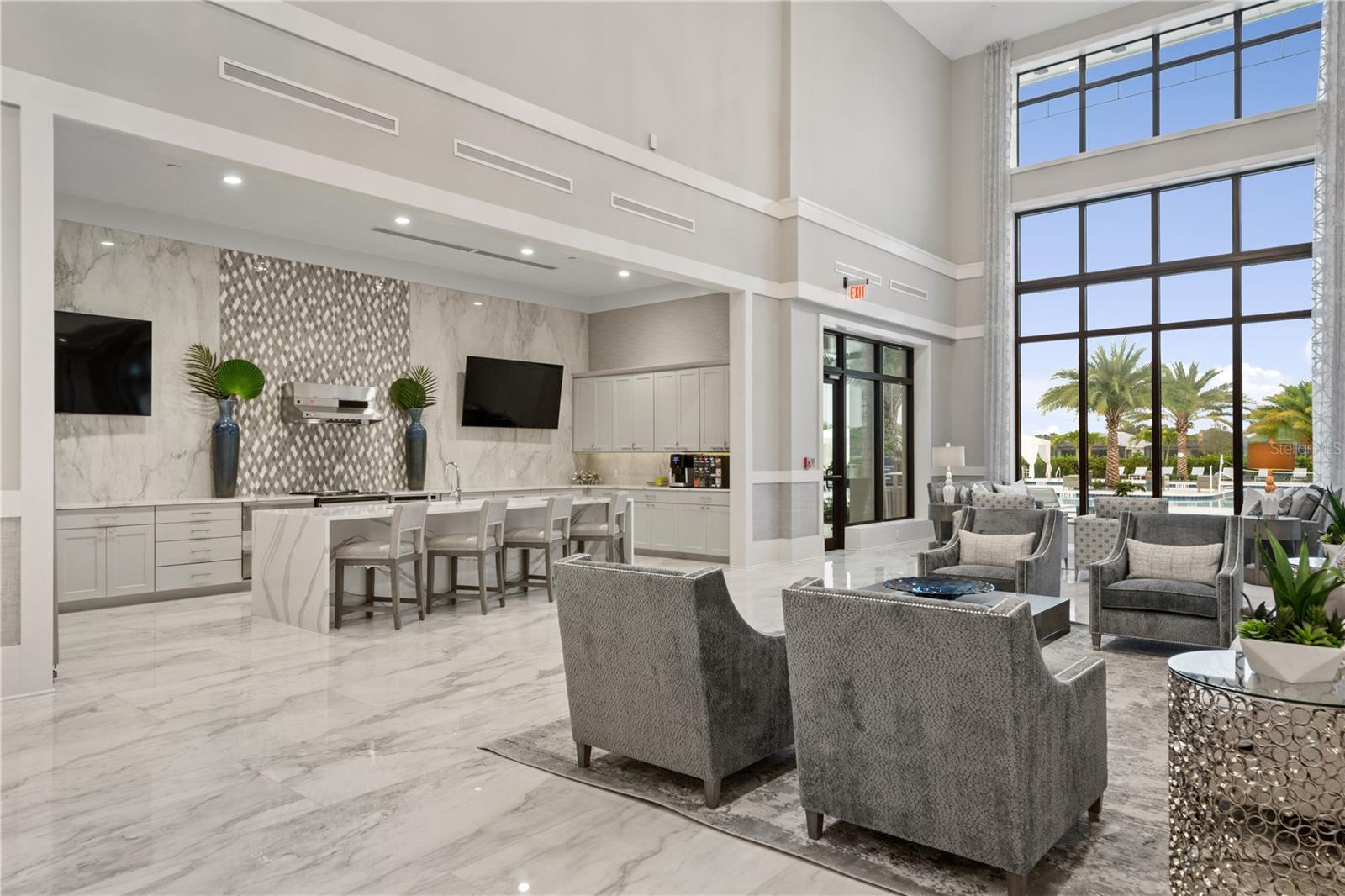 CRESSWIND LAKEWOOD RANCH - Residential