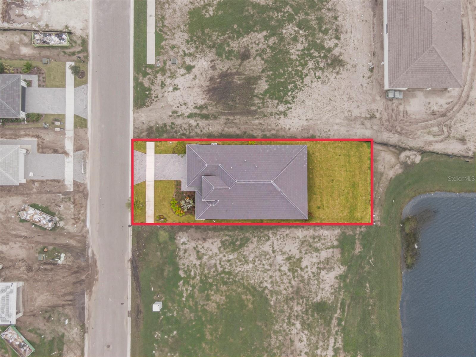 CRESSWIND LAKEWOOD RANCH - Residential