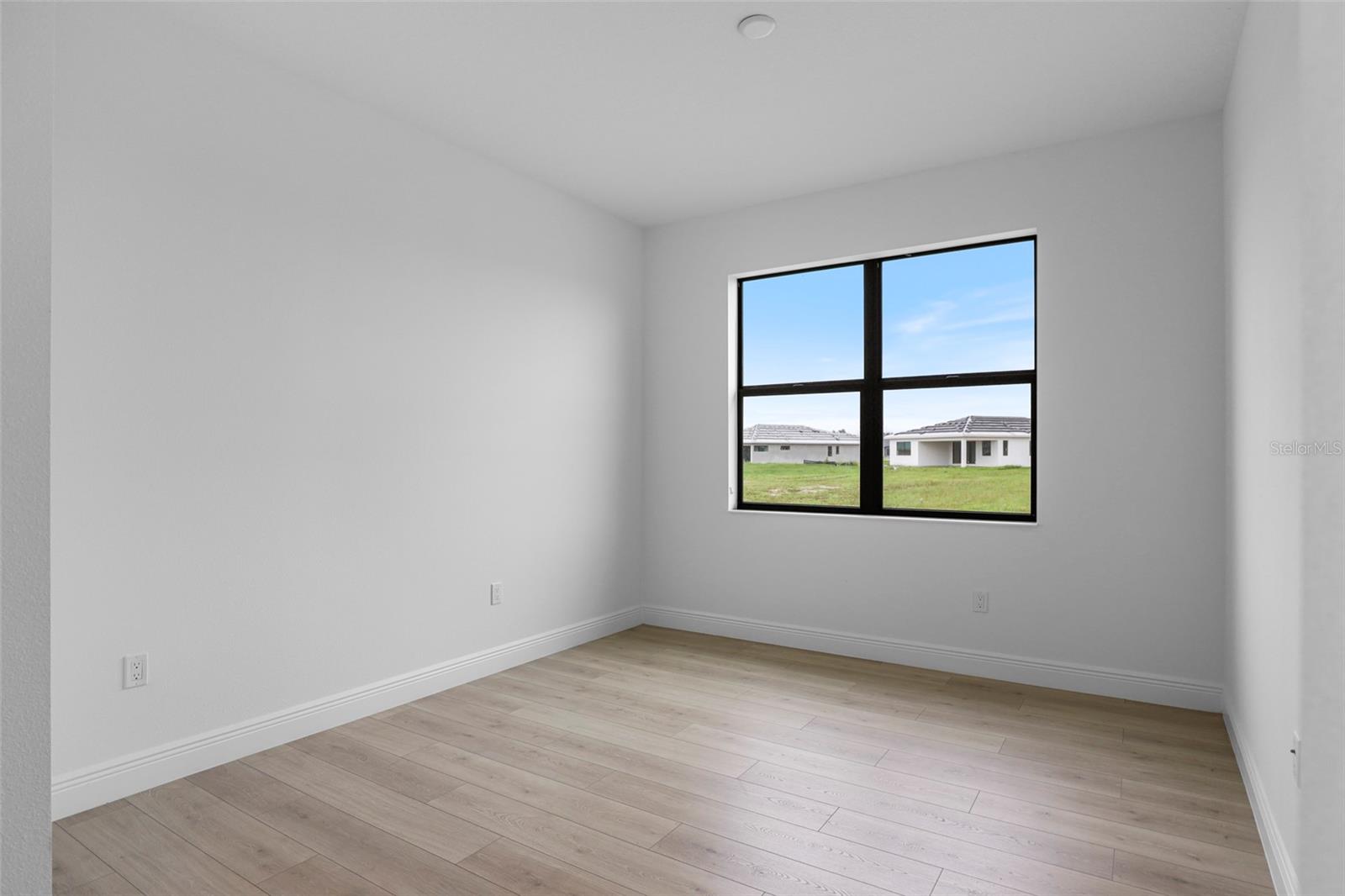 CRESSWIND LAKEWOOD RANCH - Residential