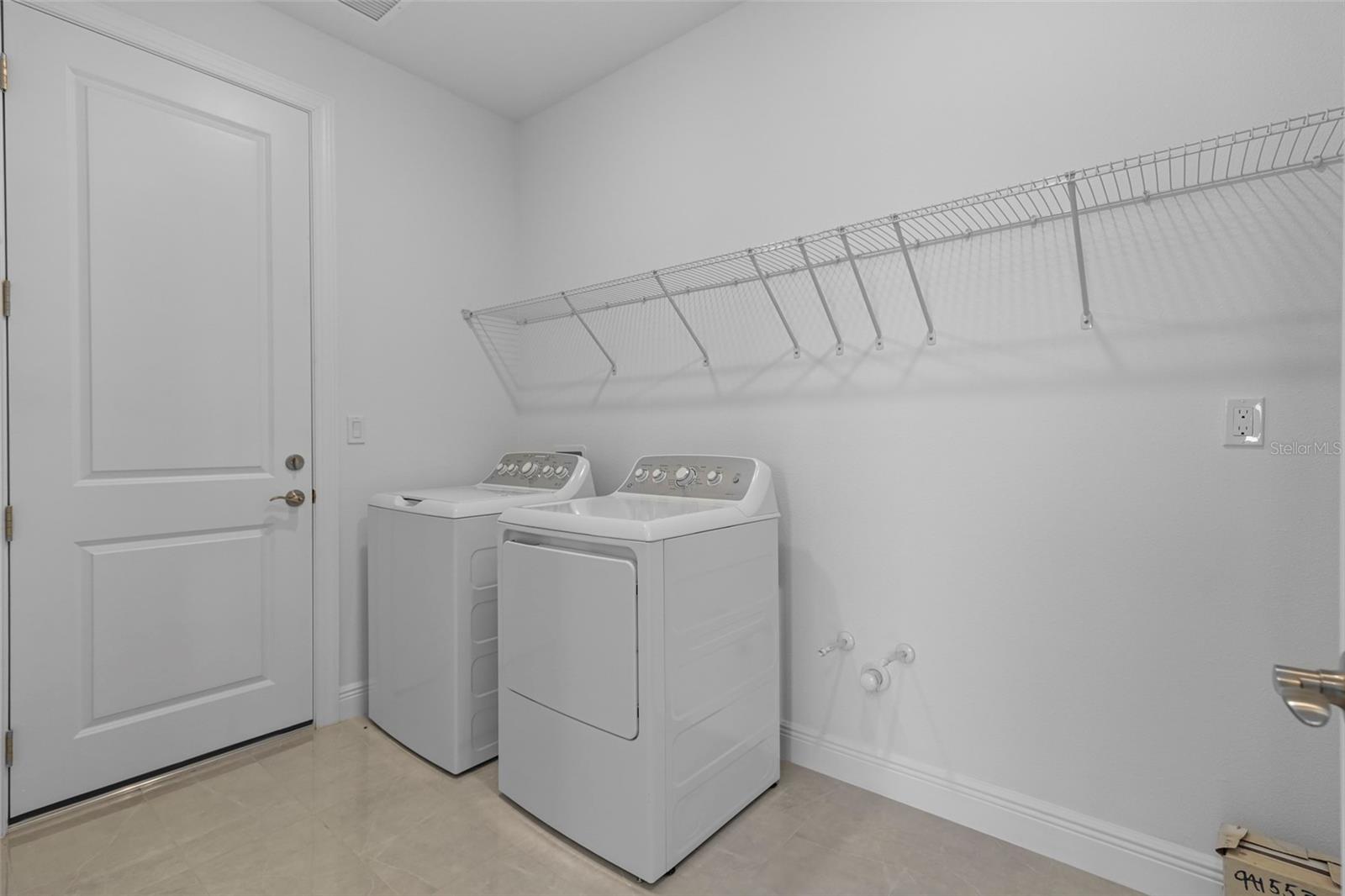 CRESSWIND LAKEWOOD RANCH - Residential