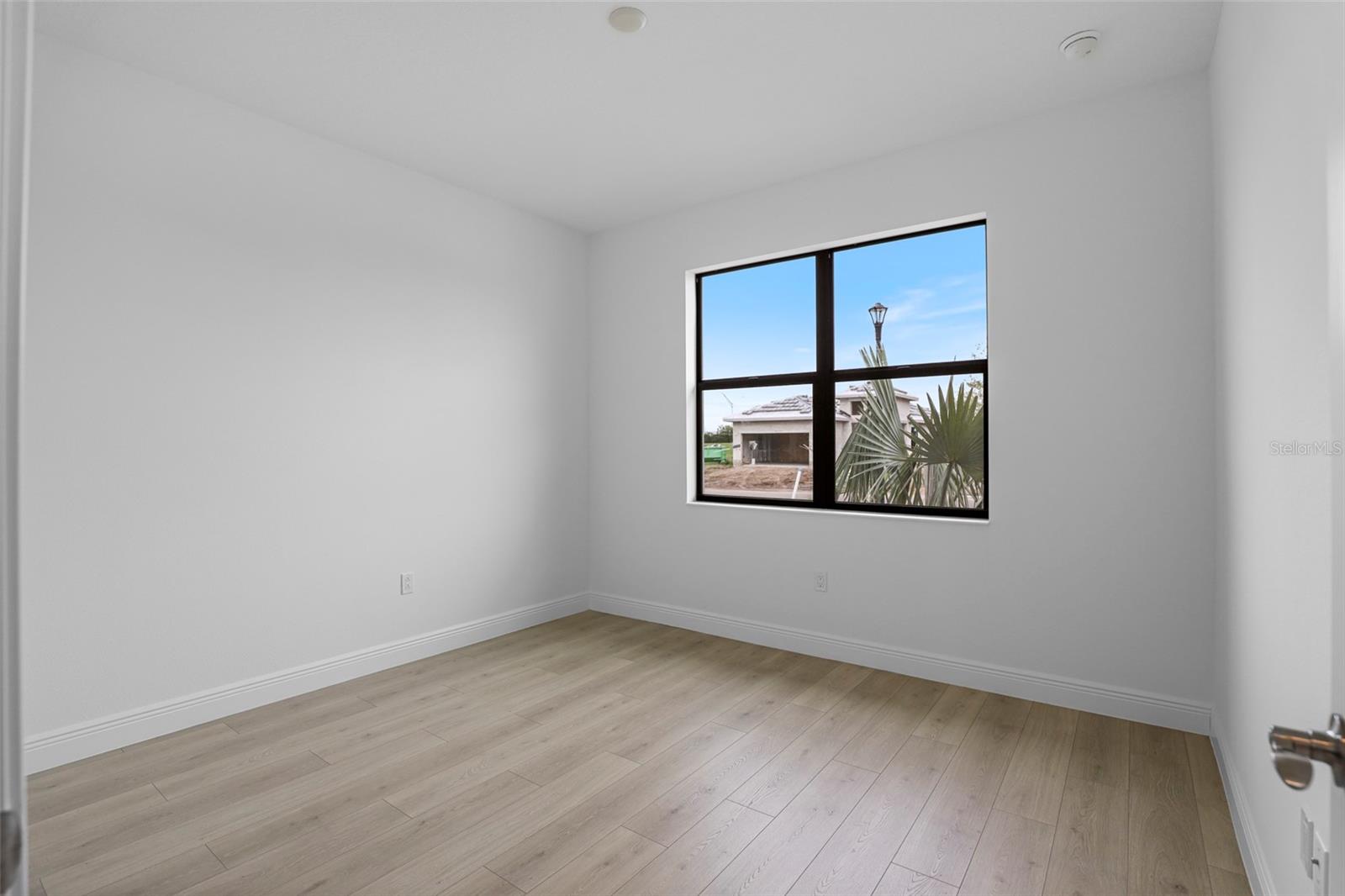 CRESSWIND LAKEWOOD RANCH - Residential