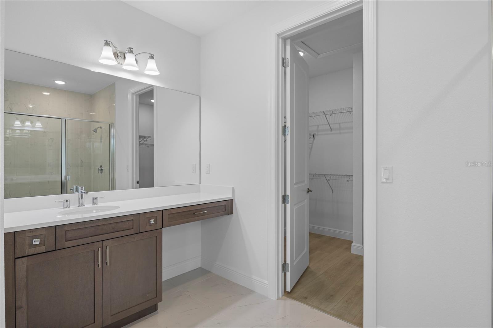 CRESSWIND LAKEWOOD RANCH - Residential