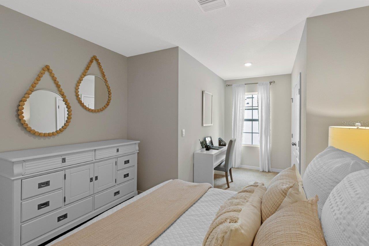 HARMONY ON LAKE ELOISE PHASE 4 - Residential