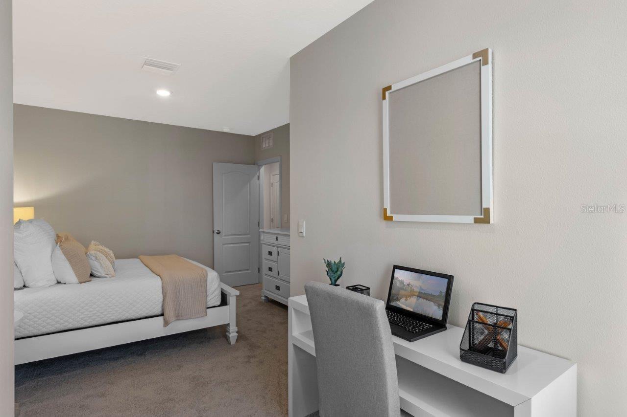 HARMONY ON LAKE ELOISE PHASE 4 - Residential