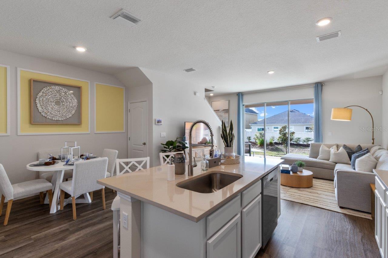 HARMONY ON LAKE ELOISE PHASE 4 - Residential