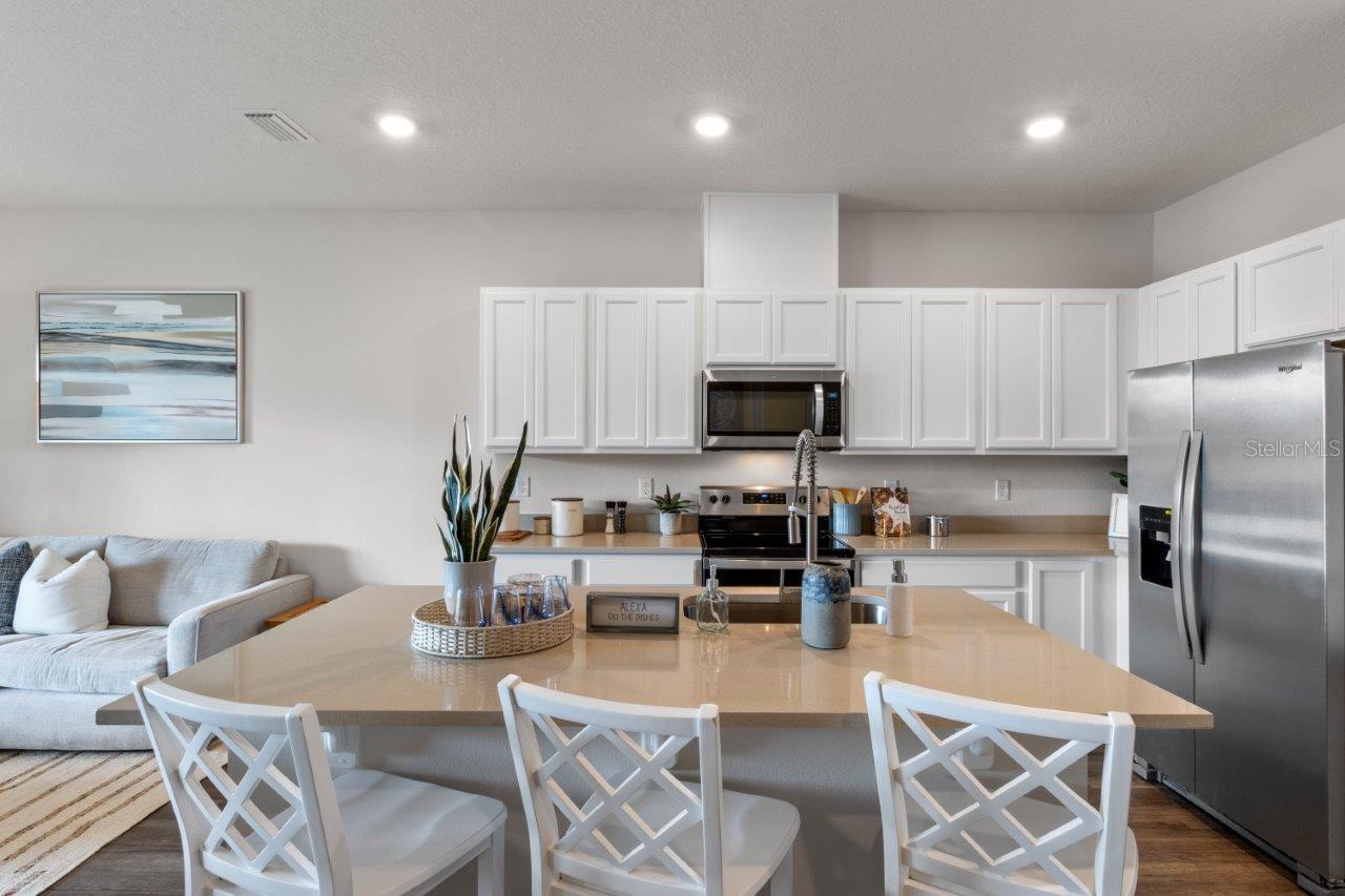 HARMONY ON LAKE ELOISE PHASE 4 - Residential