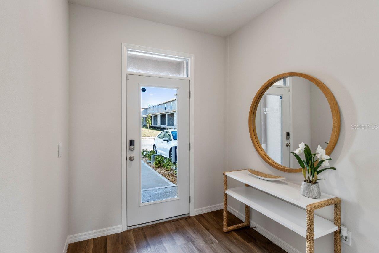 HARMONY ON LAKE ELOISE PHASE 4 - Residential