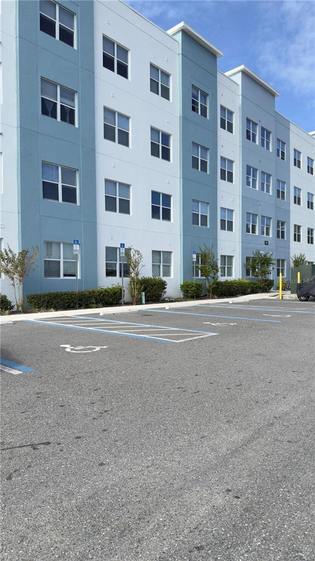 Photo of 751 Isaacville Drive #107, Orlando, FL 32809 (MLS # O6371937)