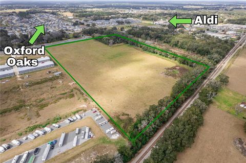 Tiny photo for 11425 N Us Highway 301, Oxford, FL 34484 (MLS # G5102822)