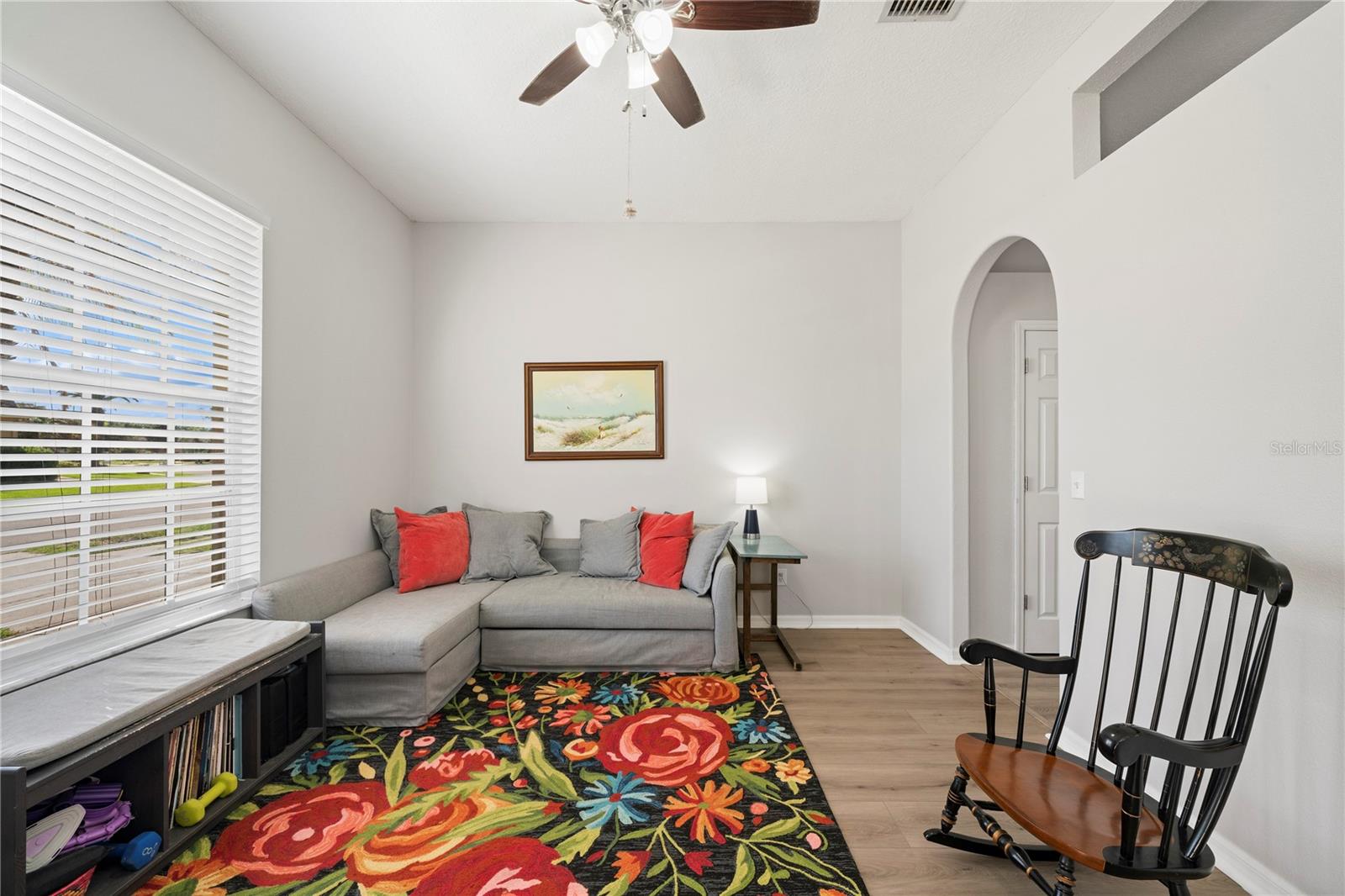 MEADOW POINTE PRCL 10 UNIT 01 02 - Residential