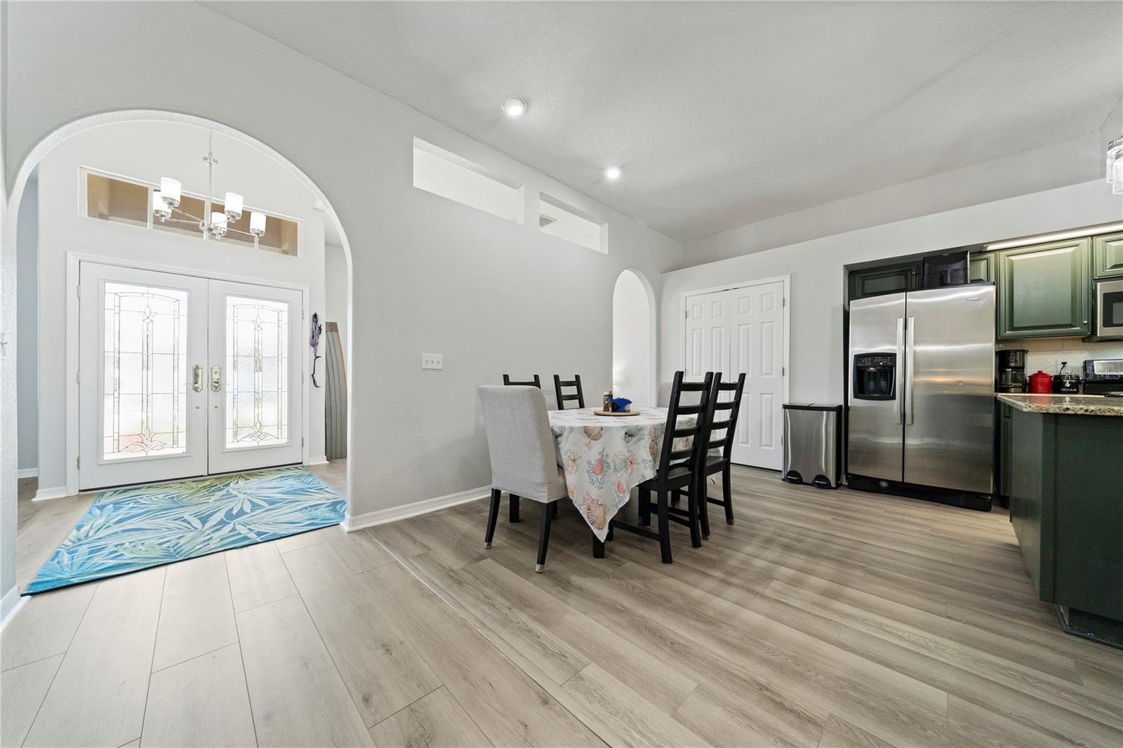 MEADOW POINTE PRCL 10 UNIT 01 02 - Residential