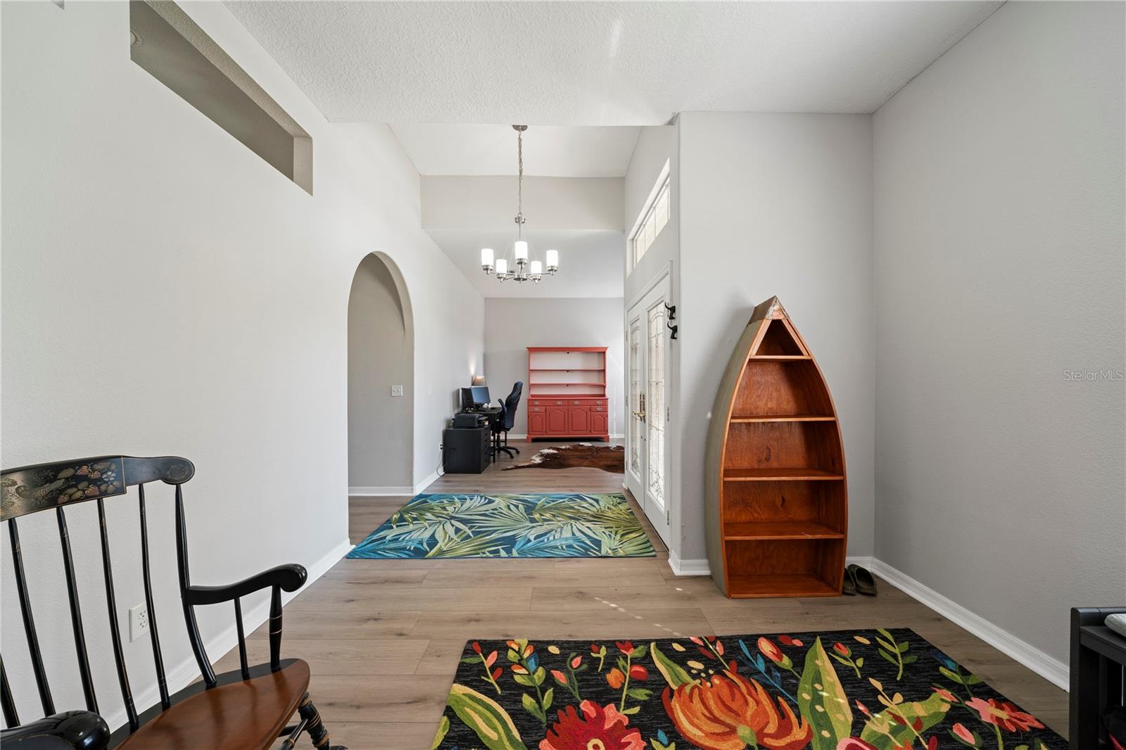 MEADOW POINTE PRCL 10 UNIT 01 02 - Residential