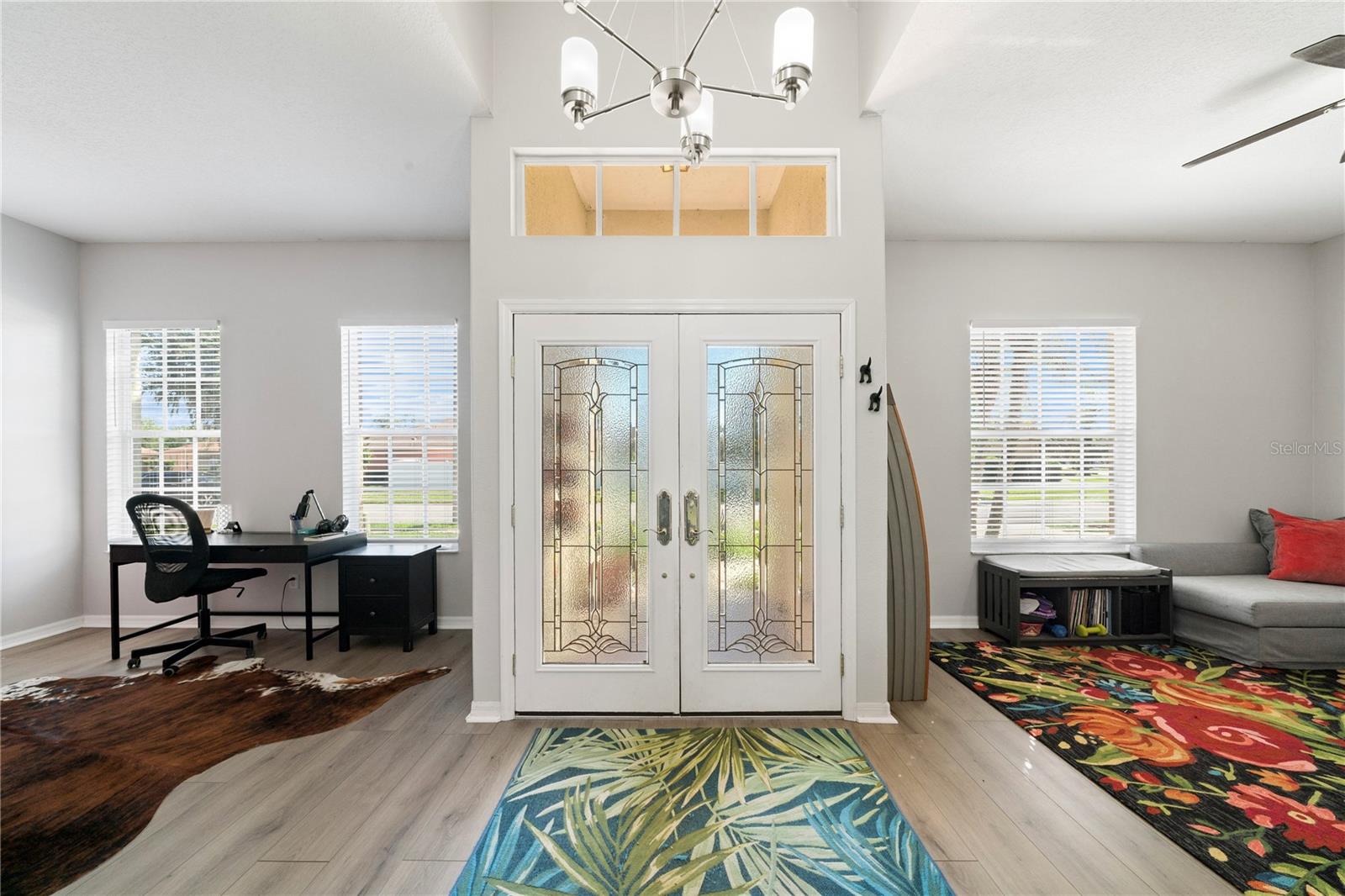 MEADOW POINTE PRCL 10 UNIT 01 02 - Residential