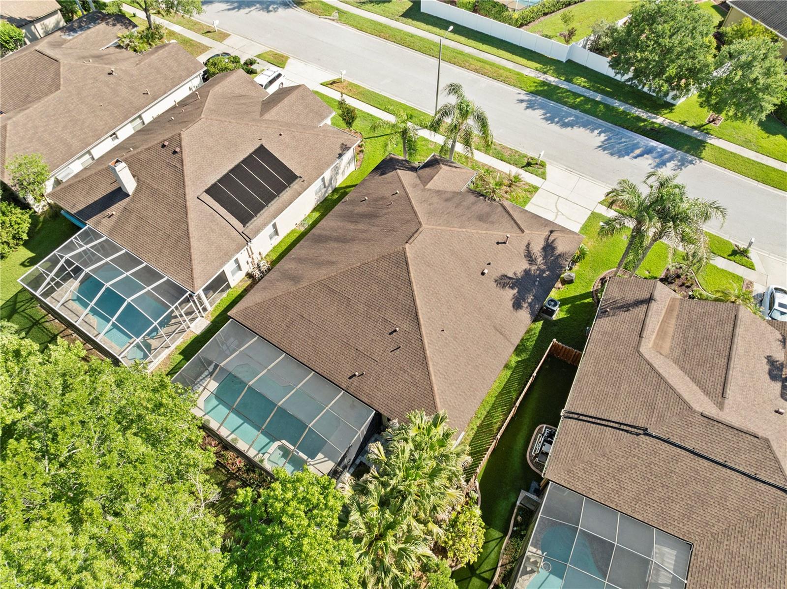 MEADOW POINTE PRCL 10 UNIT 01 02 - Residential