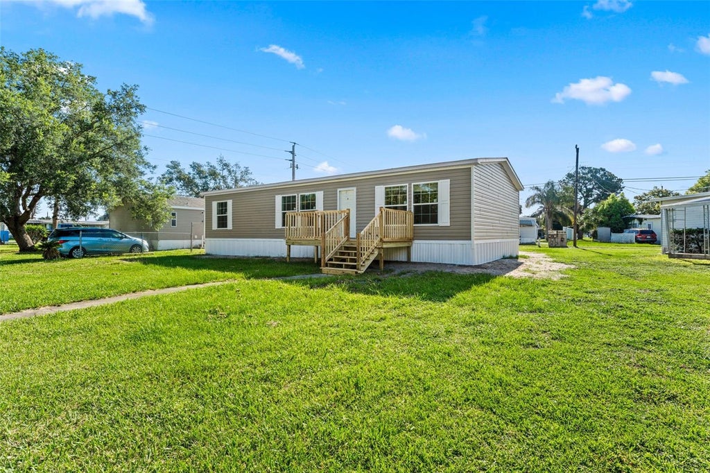 Photo of 5207 Orange Avenue, Port Orange, FL 32127 (MLS # O6426823)