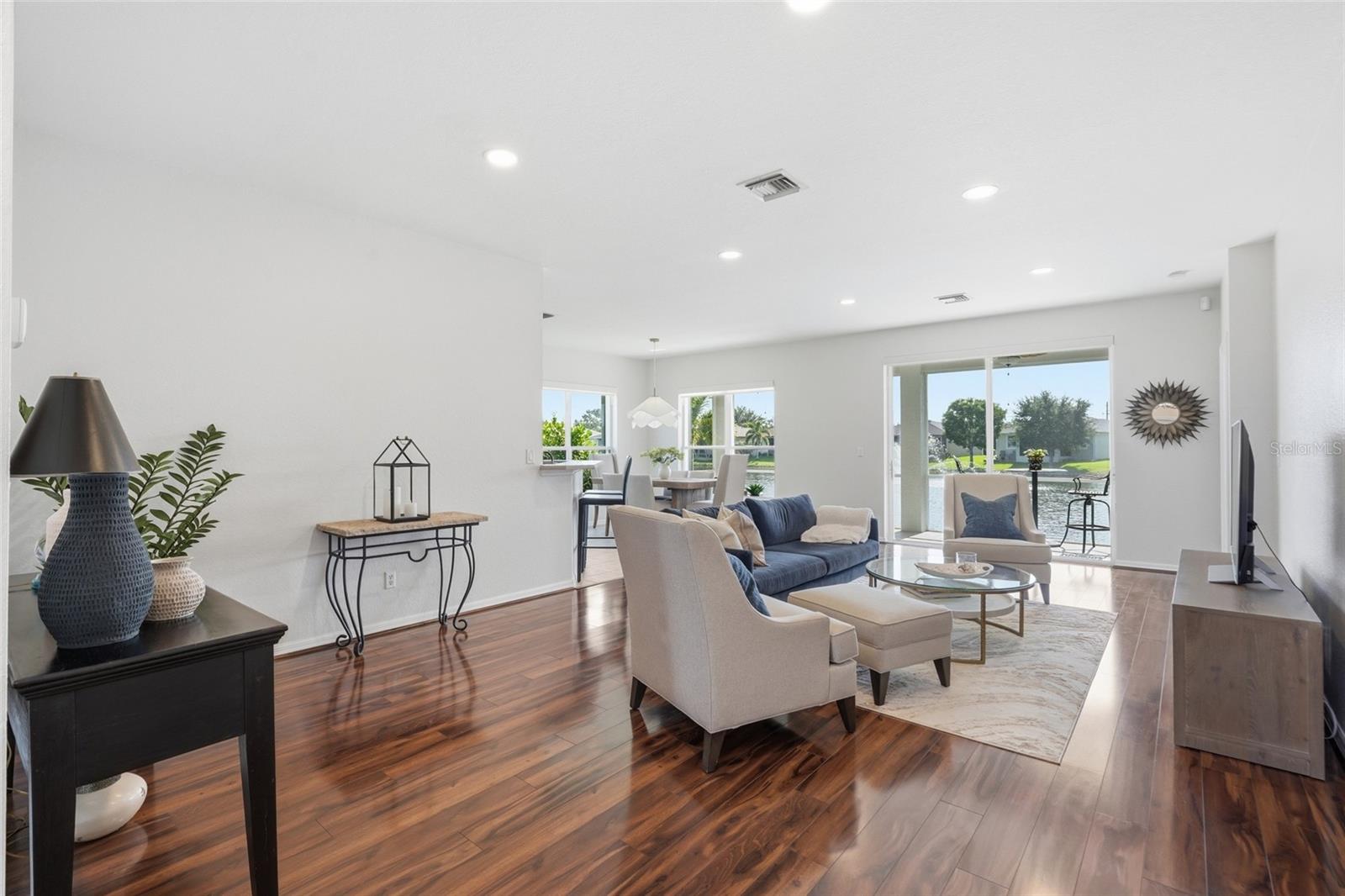 8631 LAKE FRONT COURT