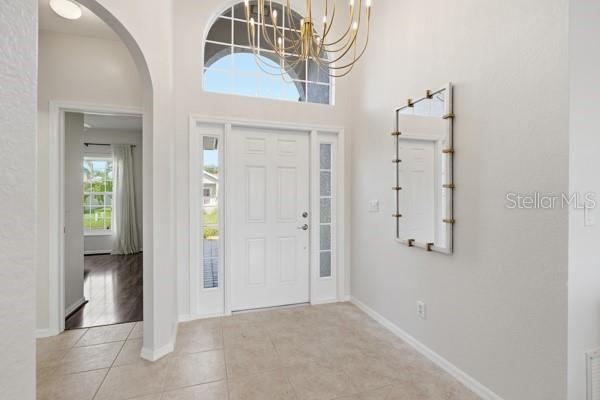 8631 LAKE FRONT COURT