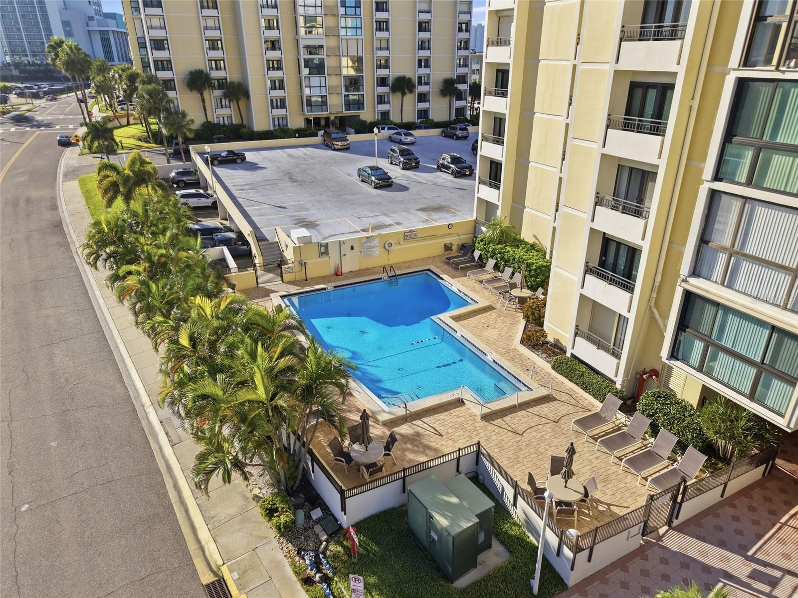 830 S GULFVIEW BOULEVARD 604