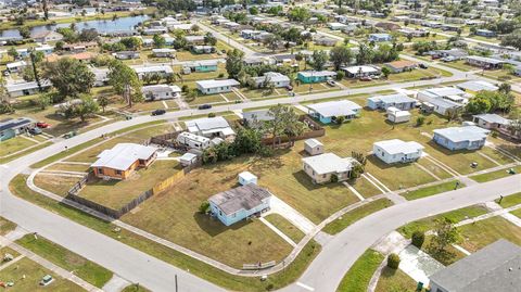 A home in PORT CHARLOTTE