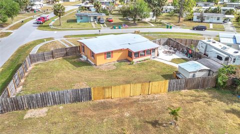 A home in PORT CHARLOTTE