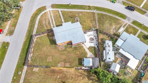 A home in PORT CHARLOTTE