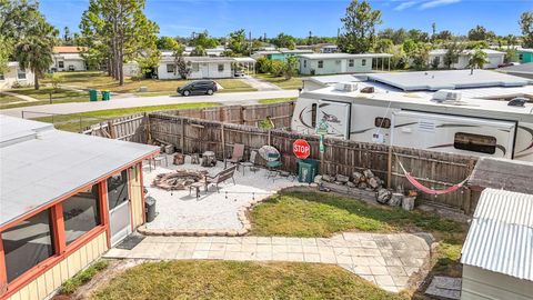 A home in PORT CHARLOTTE