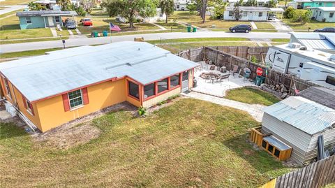 A home in PORT CHARLOTTE