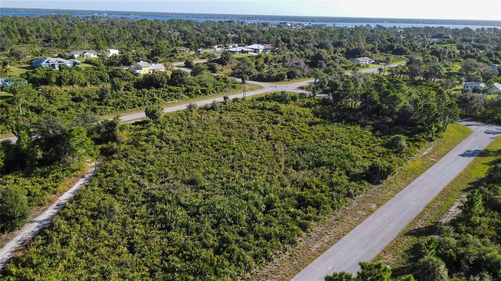Photo of 12092 Grady Avenue, Port Charlotte, FL 33981 (MLS # A4710373)