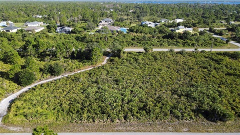 Photo of 12092 Grady Avenue, Port Charlotte, FL 33981 (MLS # A4710373)