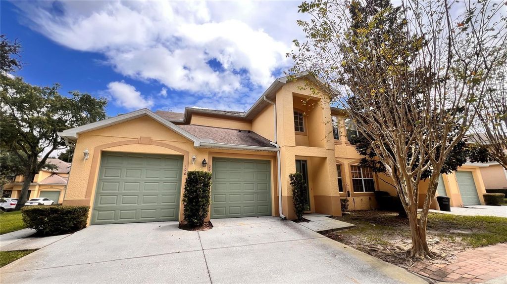 Photo of 3658 Oakdale Circle #200, Oviedo, FL 32765 (MLS # O6384829)