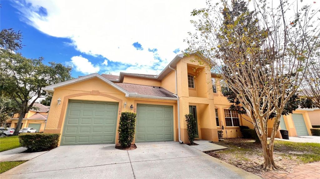 Photo of 3658 Oakdale Circle #200, Oviedo, FL 32765 (MLS # O6384829)