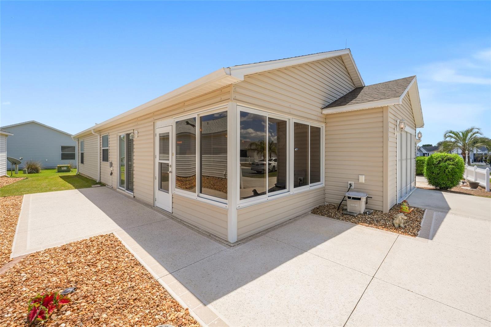 THE VILLAGES - Residential