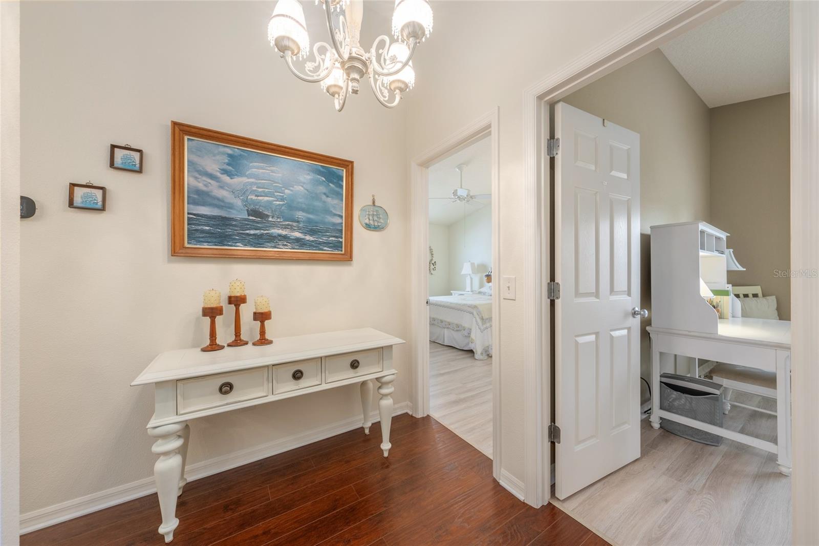 THE VILLAGES - Residential