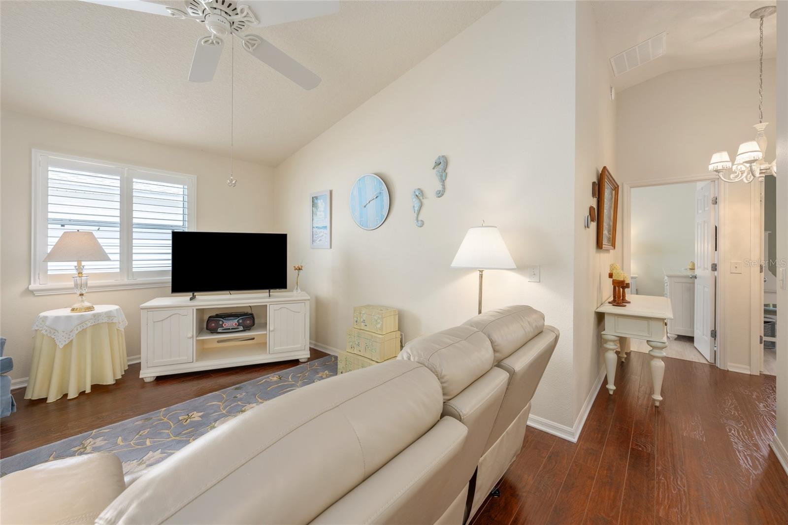 THE VILLAGES - Residential