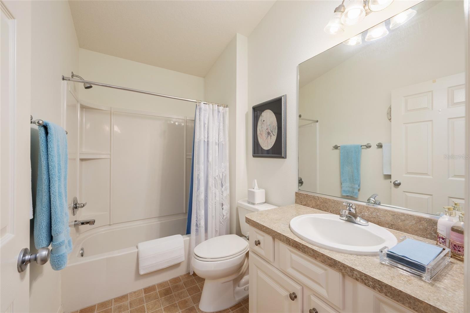 THE VILLAGES - Residential