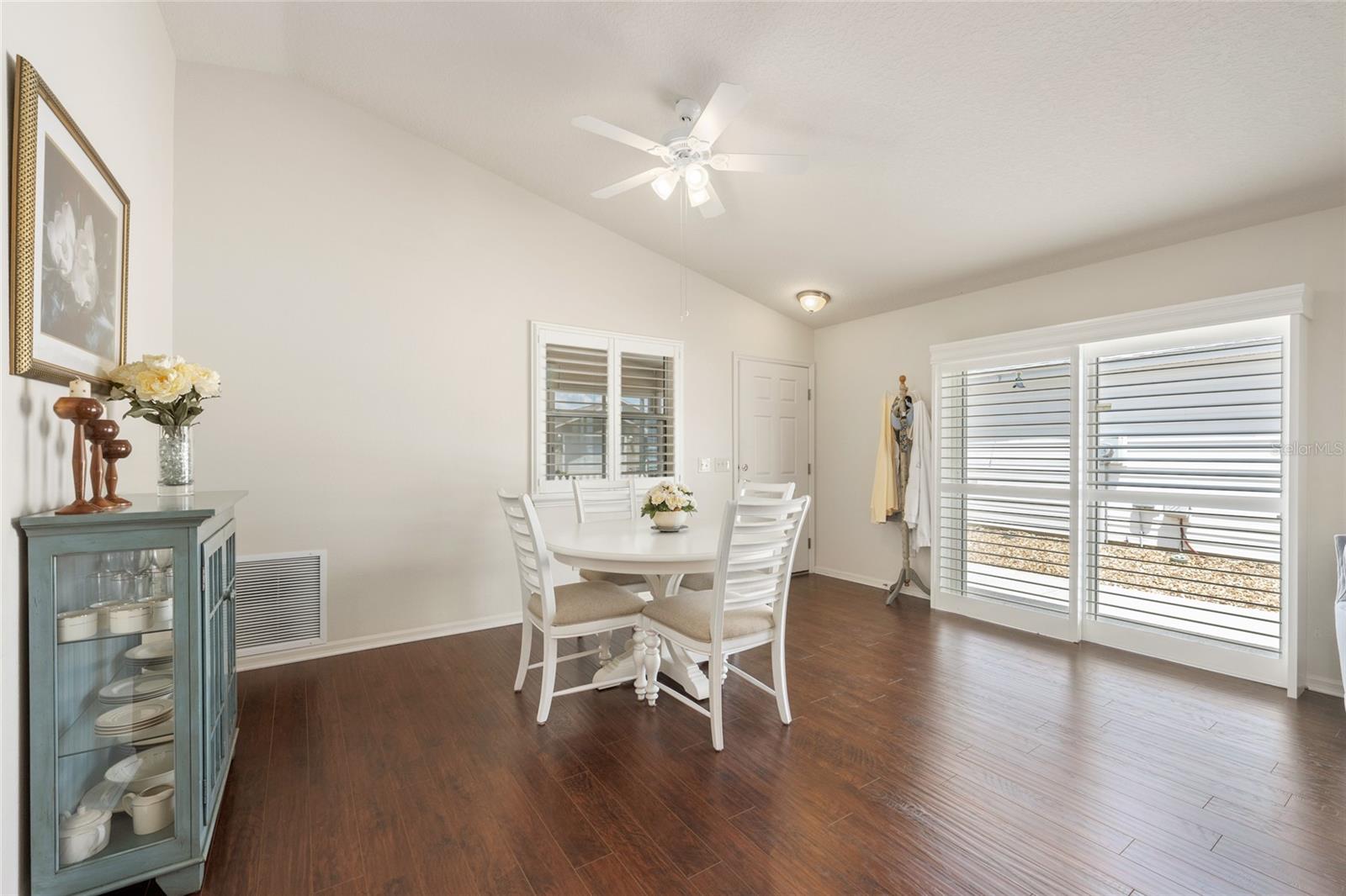 THE VILLAGES - Residential