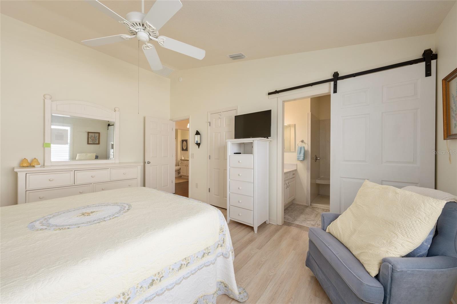 THE VILLAGES - Residential