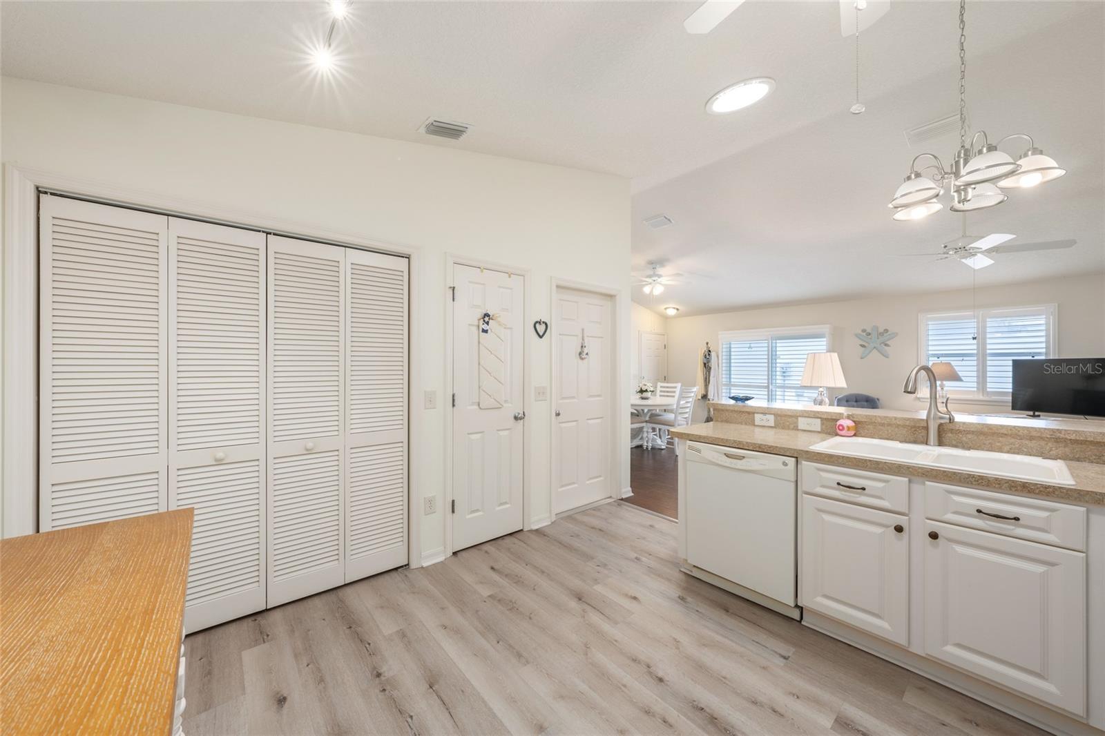 THE VILLAGES - Residential