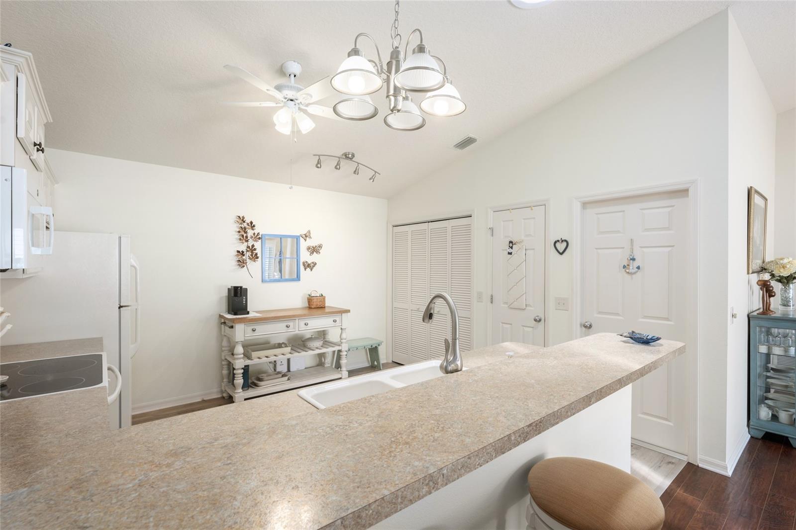 THE VILLAGES - Residential