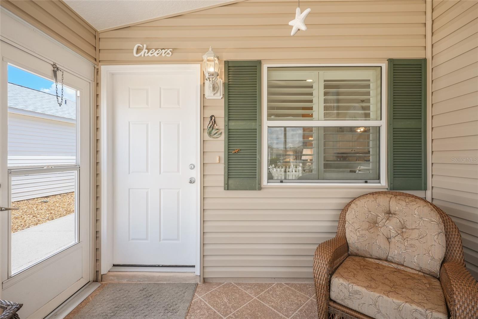 THE VILLAGES - Residential