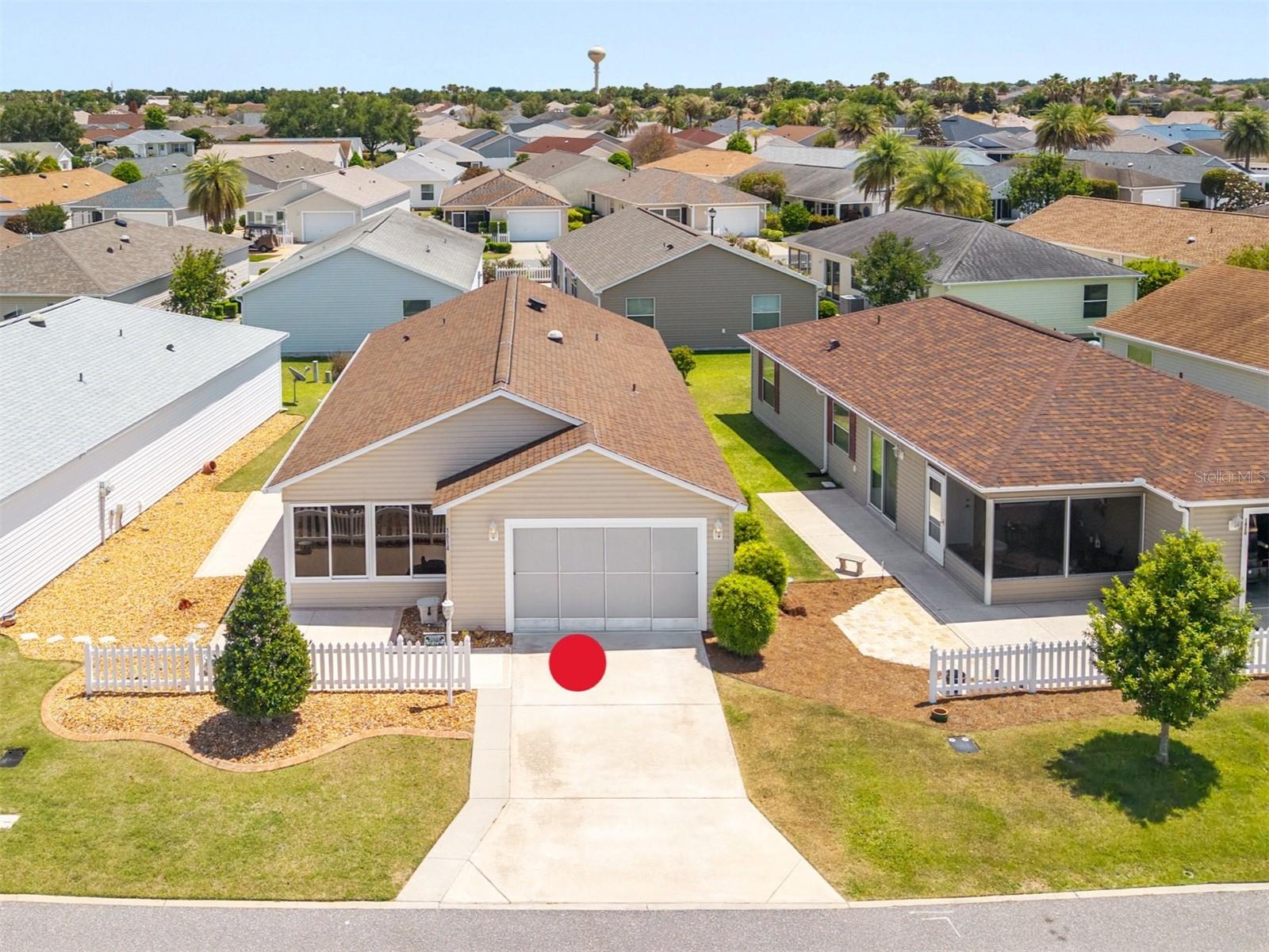 THE VILLAGES - Residential